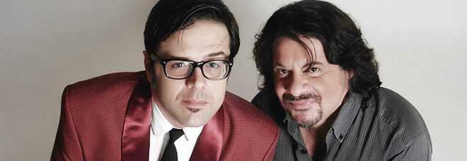 Perché Lillo E Greg Si Sono Separati