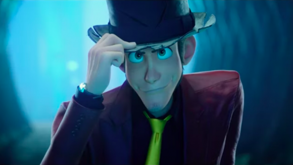 Cinegiornale.net lupin-iii-the-first Lupin III – The First News Trailers  