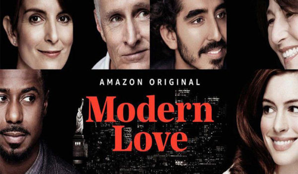 Cinegiornale.net modern-love-recensione-della-serie-amazon-prime-video-600x350 Modern Love: recensione della serie Amazon Prime Video News Recensioni Serie-tv  