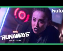 Cinegiornale.net runaways-i-giovanissimi-eroi-marvel-tornano-nel-teaser-trailer-della-terza-stagione-220x180 Runaways: i giovanissimi eroi Marvel tornano nel teaser trailer della terza stagione News Serie-tv  