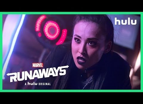 Cinegiornale.net runaways-i-giovanissimi-eroi-marvel-tornano-nel-teaser-trailer-della-terza-stagione-480x350 Runaways: i giovanissimi eroi Marvel tornano nel teaser trailer della terza stagione News Serie-tv  