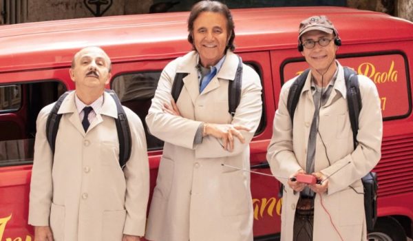 Cinegiornale.net sono-solo-fantasmi-600x350 Sono solo fantasmi News Trailers  