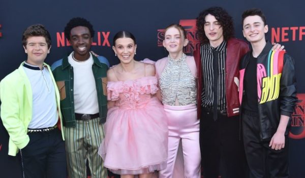 Cinegiornale.net stranger-things-ecco-quanti-episodi-avra-la-quarta-stagione-e-quando-partiranno-le-riprese-600x350 Stranger Things: ecco quanti episodi avrà la quarta stagione e quando partiranno le riprese News Serie-tv  