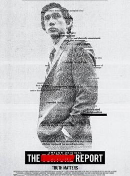 Cinegiornale.net the-report-259x350 The Report News Trailers  