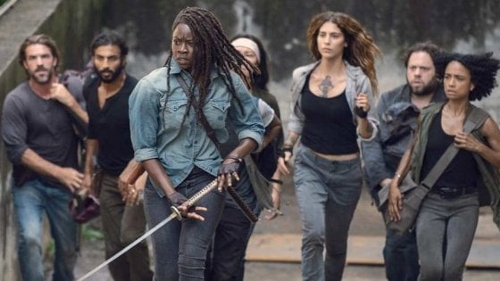 Cinegiornale.net the-walking-dead-in-sviluppo-un-nuovo-spin-off-che-avra-letteralmente-un-solo-protagonista The Walking Dead: in sviluppo un nuovo spin-off che avrà letteralmente un solo protagonista News Serie-tv  