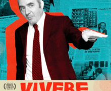 Cinegiornale.net vivere-che-rischio-220x180 Vivere, che rischio News Trailers  