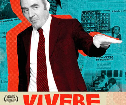 Cinegiornale.net vivere-che-rischio-420x350 Vivere, che rischio News Trailers  
