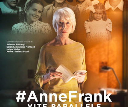 Cinegiornale.net anne-frank-vite-parallele-il-docu-film-arriva-nelle-sale-420x350 #Anne Frank – Vite parallele, il docu-film arriva nelle sale Cinema News  