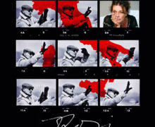 Cinegiornale.net citizen-rosi-220x180 Citizen Rosi News Trailers  