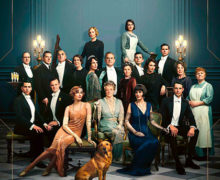 Cinegiornale.net downton-abbey-recensione-la-famiglia-nobile-piu-amata-dello-yorkshire-torna-a-raccontarsi-220x180 Downton Abbey recensione: la famiglia nobile più amata dello Yorkshire torna a raccontarsi News Recensioni  