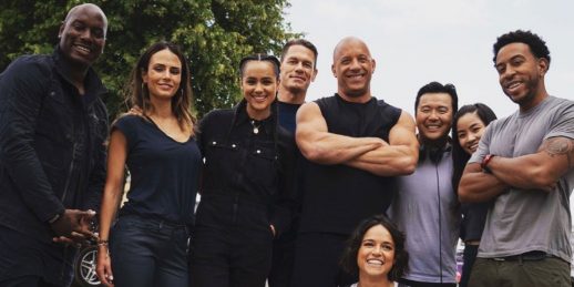 Cinegiornale.net fast-furious-9-justin-lin-conferma-la-fine-delle-riprese Fast & Furious 9, Justin Lin conferma la fine delle riprese Cinema News  