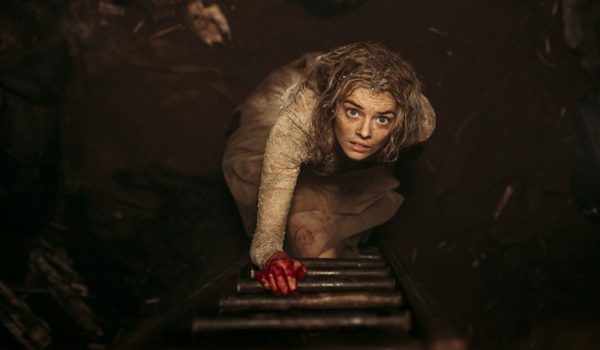 Cinegiornale.net finche-morte-non-ci-separi-recensione-della-dark-comedy-con-adam-brody-e-samara-weaving-600x350 Finché morte non ci separi: recensione della dark comedy con Adam Brody e Samara Weaving News Recensioni  