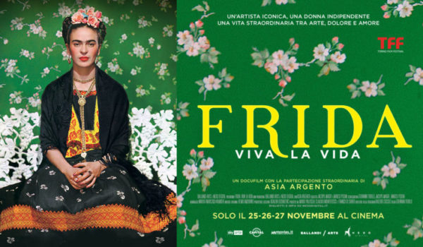 Cinegiornale.net frida-kahlo-arriva-prorompente-al-cinema-600x350 Frida Kahlo arriva prorompente al cinema Cinema News  