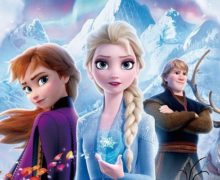 Cinegiornale.net frozen-2-recensione-del-nuovo-capitolo-del-film-disney-220x180 Frozen 2: recensione del nuovo capitolo del film Disney News Recensioni  