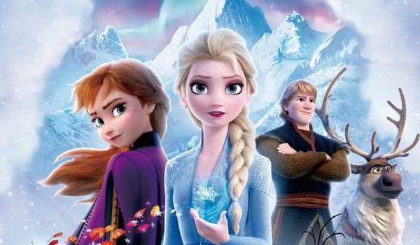 Cinegiornale.net frozen-2-recensione-del-nuovo-capitolo-del-film-disney-600x350 Frozen 2: recensione del nuovo capitolo del film Disney News Recensioni  