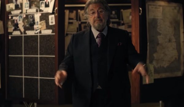 Cinegiornale.net hunters-al-pacino-a-caccia-di-nazisti-nel-nuovo-trailer-della-serie-amazon-600x350 Hunters: Al Pacino a caccia di nazisti nel nuovo trailer della serie Amazon News Serie-tv  
