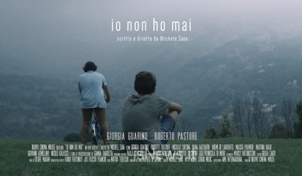 Cinegiornale.net io-non-ho-mai-la-recensione-del-cortometraggio-di-michele-saia-600x350 Io non ho mai, la recensione del cortometraggio di Michele Saia Cinema News  