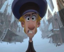 Cinegiornale.net klaus-i-segreti-del-natale-un-film-danimazione-tenero-e-scanzonato-220x180 Klaus – I segreti del Natale, un film d’animazione tenero e scanzonato Cinema News Recensioni  