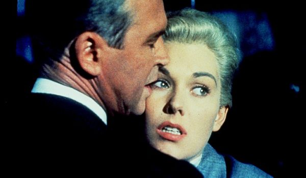 Cinegiornale.net la-donna-che-visse-due-volte-il-film-di-alfred-hitchcock-torna-al-cinema-600x350 La donna che visse due volte: il film di Alfred Hitchcock torna al cinema Cinema News  