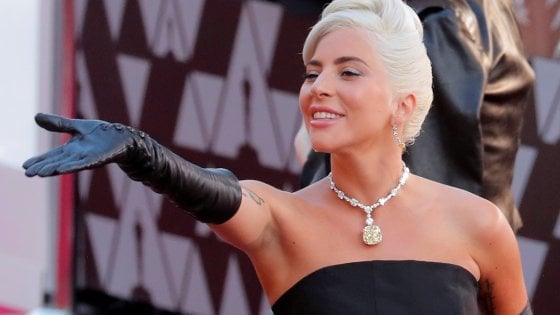 Cinegiornale.net lady-gaga-nel-film-di-ridley-scott-sullomicidio-gucci Lady Gaga nel film di Ridley Scott sull’omicidio Gucci Cinema News  