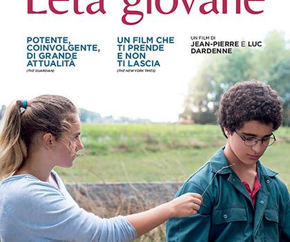 Cinegiornale.net leta-giovane-recensione-del-film-premiato-a-cannes-72-420x350 L’età giovane: recensione del film premiato a Cannes 72 News Recensioni  