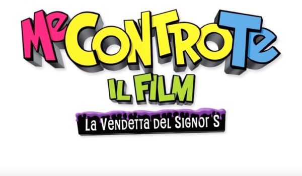Cinegiornale.net me-contro-te-il-film-la-vendetta-del-signor-s-600x350 Me contro Te Il Film – La vendetta del Signor S News Trailers  