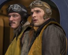 Cinegiornale.net midway-la-recensione-dello-spettacolare-war-movie-di-roland-emmerich-220x180 Midway, la recensione dello spettacolare war movie di Roland Emmerich Cinema News Recensioni  