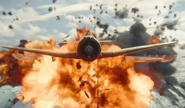 Cinegiornale.net midway-recensione-del-nuovo-film-di-roland-emmerich-600x350 Midway: recensione del nuovo film di Roland Emmerich News Recensioni  