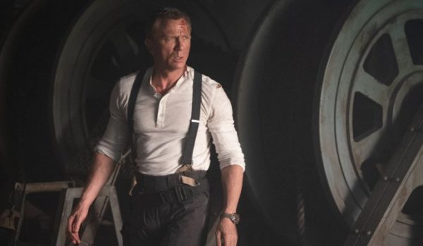 Cinegiornale.net no-time-to-die-nuovo-trailer-di-007-in-uscita-a-breve-600x350 “No time to die”, nuovo trailer di 007, in uscita a breve? News  