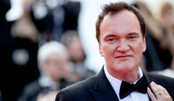 Cinegiornale.net quentin-tarantino-conferma-faro-il-mio-decimo-film-600x350 Quentin Tarantino conferma: farò il mio decimo film News  