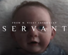Cinegiornale.net servant-in-arrivo-su-apple-la-seconda-stagione-della-serie-di-shyamalan-220x180 Servant: in arrivo su Apple+ la seconda stagione della serie di Shyamalan News  