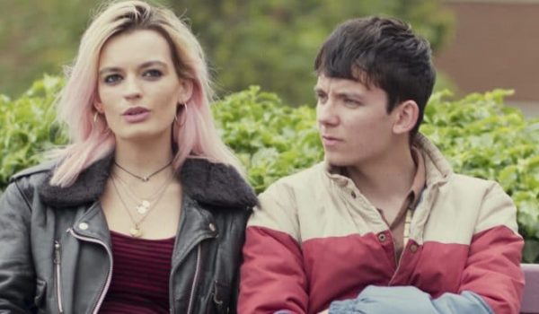 Cinegiornale.net sex-education-2-prime-immagini-e-trailer-della-seconda-stagione-600x350 Sex Education 2: prime immagini e trailer della seconda stagione News Serie-tv  