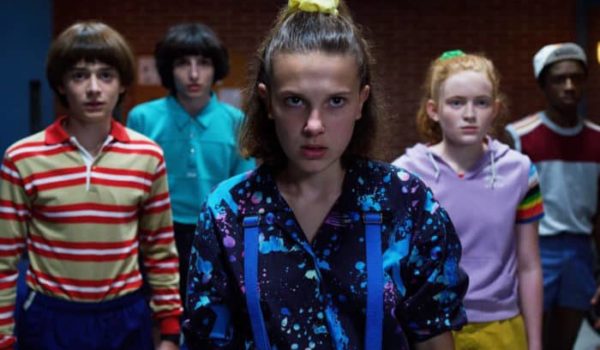 Cinegiornale.net stranger-things-quattro-nuovi-personaggi-in-arrivo-600x350 Stranger Things: quattro nuovi personaggi in arrivo News Serie-tv  