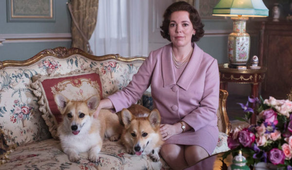Cinegiornale.net the-crown-la-terza-stagione-arriva-su-netflix-domenica-il-primo-episodio-sara-disponibile-anche-per-i-non-abbonati-600x350 The Crown: la terza stagione arriva su Netflix domenica. Il primo episodio sarà disponibile anche per i non abbonati News Serie-tv  
