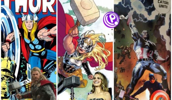 Cinegiornale.net thor-la-dea-del-tuono-dai-fumetti-al-cinema-600x350 Thor, la Dea del Tuono dai fumetti al cinema Cinema News  