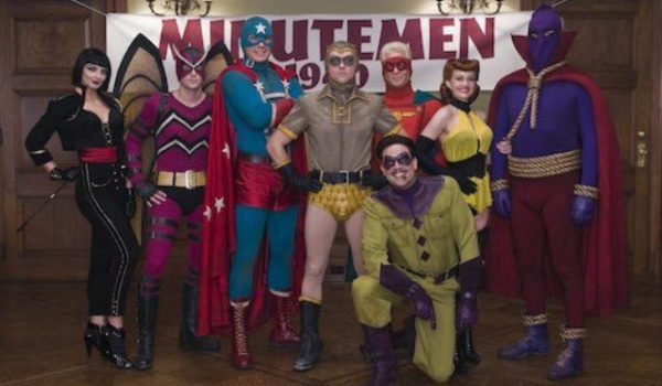 Cinegiornale.net watchmen-1x06-giustizia-mascherata-il-primo-supereroe-600x350 Watchmen 1×06: Giustizia Mascherata, il primo supereroe News Serie-tv  