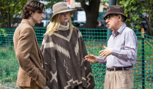 Cinegiornale.net woody-allen-torna-a-new-york-600x350 Woody Allen torna a New York Cinema News  