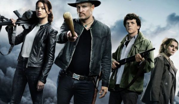 Cinegiornale.net zombieland-2-doppio-colpo-recensione-del-film-con-woody-harrelson-ed-emma-stone-600x350 Zombieland 2 – Doppio colpo:  recensione del film con Woody Harrelson ed Emma Stone News Recensioni  