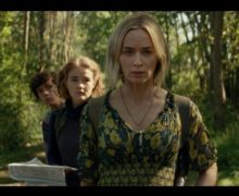 Cinegiornale.net a-quiet-place-2-online-il-teaser-trailer-del-film-con-emily-blunt-220x180 A Quiet Place 2: online il teaser trailer del film con Emily Blunt News  