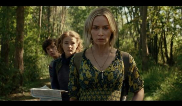 Cinegiornale.net a-quiet-place-2-online-il-teaser-trailer-del-film-con-emily-blunt-600x350 A Quiet Place 2: online il teaser trailer del film con Emily Blunt News  