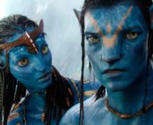 Cinegiornale.net avatar-finite-le-riprese-del-sequel-lo-dimostra-la-foto-del-set-220x180 Avatar:  finite le riprese del sequel, lo dimostra la foto del set News  