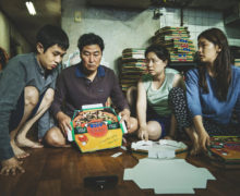 Cinegiornale.net chicago-film-critics-award-2019-e-parasite-il-film-piu-premiato-220x180 Chicago Film Critics Award 2019: è Parasite il film più premiato News  