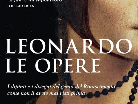 Cinegiornale.net debutta-a-gennaio-leonardo-le-opere-con-nexo-digital-463x350 Debutta a gennaio Leonardo. Le opere con Nexo Digital Cinema News  