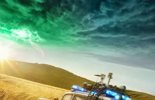Cinegiornale.net ghostbusters-legacy-539x350 Ghostbusters: Legacy News Trailers  