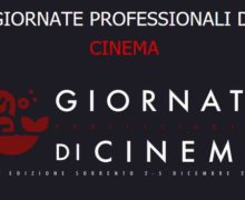 Cinegiornale.net giornate-professionali-di-cinema-42-edizione-sorrento-2-5-dicembre-2019-220x180 Giornate Professionali di Cinema 42° Edizione  |  Sorrento 2-5 Dicembre 2019 News  