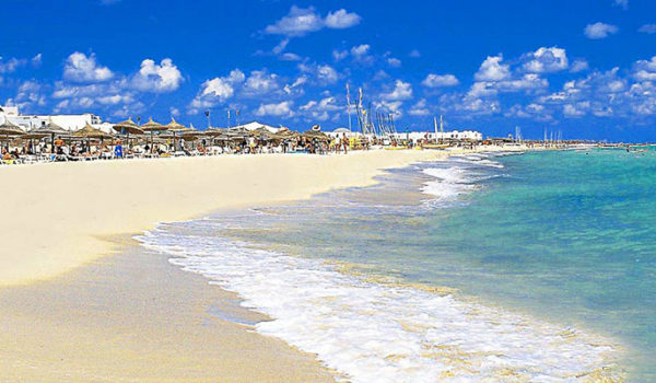 Cinegiornale.net hammamet-600x350 Hammamet News Trailers  