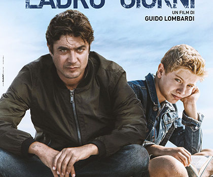 Cinegiornale.net il-ladro-di-giorni-420x350 Il ladro di giorni News Trailers  