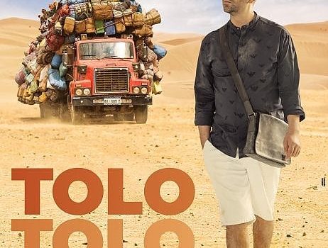 Cinegiornale.net il-tormentone-zalone-con-tolo-tolo-da-gennaio-al-cinema-462x350 Il tormentone Zalone con Tolo Tolo. Da gennaio al cinema Cinema News  