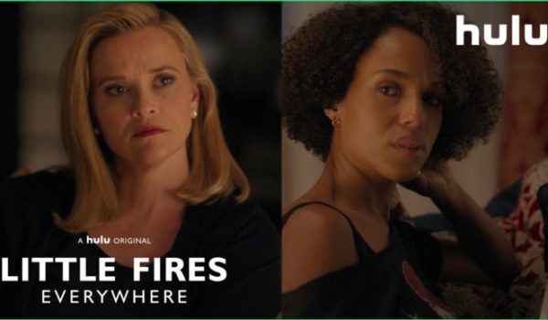 Cinegiornale.net little-fires-everywhere-il-teaser-della-serie-con-reese-witherspoon-e-kerry-washington-600x350 Little Fires Everywhere: il teaser della serie con Reese Witherspoon e Kerry Washington News  