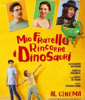 Cinegiornale.net mio-fratello-rincorre-i-dinosauri-arriva-in-home-video-300x350 “Mio fratello rincorre i dinosauri” arriva in Home Video DVD News  